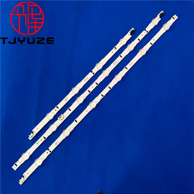 New LED backlight strip for UE75H6400AWXZF 2014SVS75F_3228_L06 R06 M04 BN96-30437A 30439A 30438A UN75H6350 UE75H6475SU UN75J6300
New LED backlight strip for UE75H6400AWXZF 2014SVS75F_3228_L06 R06 M04 BN96-30437A 30439A 30438A UN75H6350 UE75H6475SU UN75J6300