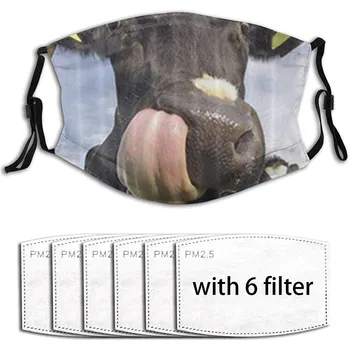 1pcs Reusable Animal Print Mouth Mask Face Cover Pm2.5 Anti-dust Face Mask Activated Carbon Filter Windproof 6pc Masks Masque
1pcs Reusable Animal Print Mouth Mask Face Cover Pm2.5 Anti-dust Face Mask Activated Carbon Filter Windproof 6pc Masks Masque