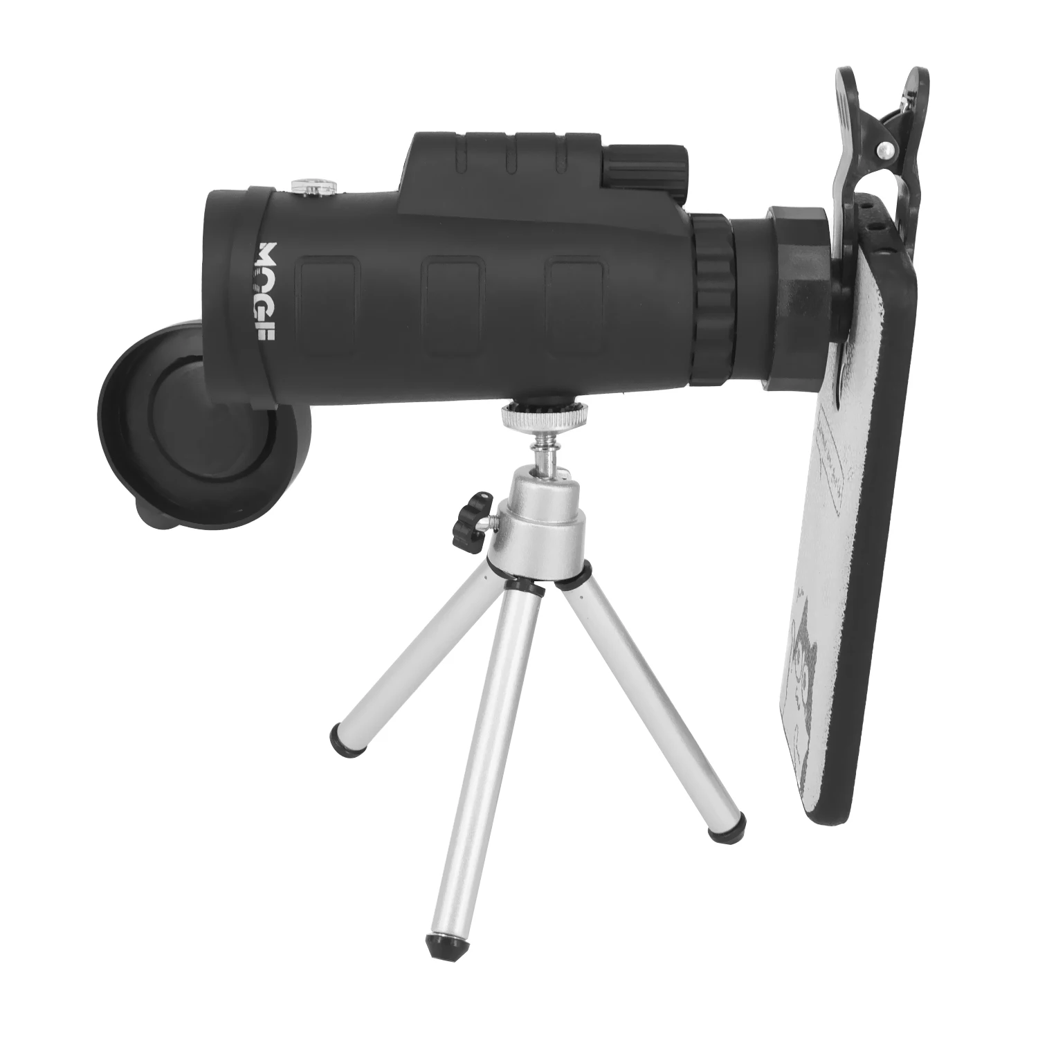 Objective Lens 60mm Telescope Ocular 20mm 50X Magnification Telescope Tripod black outdoor
Objective Lens 60mm Telescope Ocular 20mm 50X Magnification Telescope Tripod black outdoor