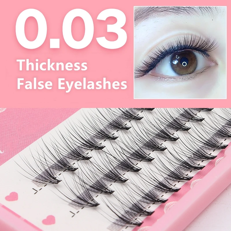 60PCs Russian Volume Eyelashes Extension Short Stem Pre Made Fans Curl Mink Lash Eyelash Individual Extensions Cluster Eyelashes
60PCs Russian Volume Eyelashes Extension Short Stem Pre Made Fans Curl Mink Lash Eyelash Individual Extensions Cluster Eyelashes
