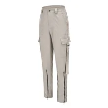 Women Hip Hop Joggers Pockets Cargo Pants High Waist Slim Fit Straight Pants Elastic Waist Pant Skinny Trouser Female Streetwear
Women Hip Hop Joggers Pockets Cargo Pants High Waist Slim Fit Straight Pants Elastic Waist Pant Skinny Trouser Female Streetwear