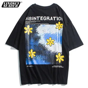 Lindsey Seader 2020 New Kanye West Style Men T-shirt 100% Cotton T-shirt Letter Printing Man Summer T-shirt Casual Loose Fashion
Lindsey Seader 2020 New Kanye West Style Men T-shirt 100% Cotton T-shirt Letter Printing Man Summer T-shirt Casual Loose Fashion