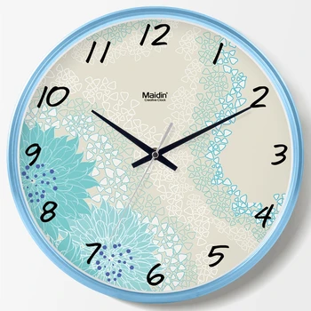 Mute Simple Wall Clock Office Living Room Calendar Electronic Kitchen Wall Watches Modern Design Home Decoration DD55WC 
Mute Simple Wall Clock Office Living Room Calendar Electronic Kitchen Wall Watches Modern Design Home Decoration DD55WC