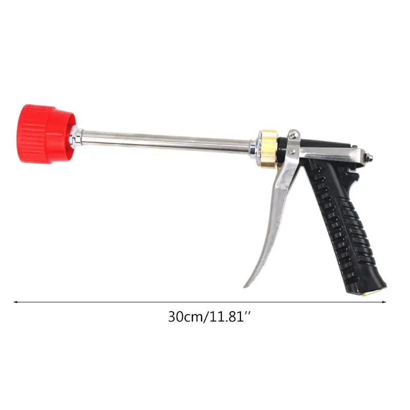 Description Picture 3 of itemAgricultural Fruit Tree Fruit Sprayer Garden Irrigation Pesticide Pump Tool