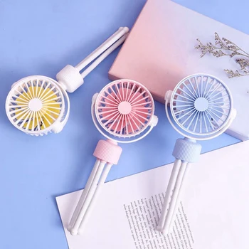 Mini Fan Rechargeable USB Portable Handheld Fan with Holder Function Small Desktop USB Cooling Fans
Mini Fan Rechargeable USB Portable Handheld Fan with Holder Function Small Desktop USB Cooling Fans