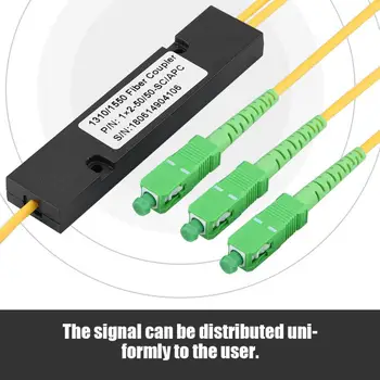 micro usb computer cables SC APC 1X2 PLC Singlemode Fiber Optical splitter SC/UPC PCL Splitter computer cable organizer
micro usb computer cables SC APC 1X2 PLC Singlemode Fiber Optical splitter SC/UPC PCL Splitter computer cable organizer