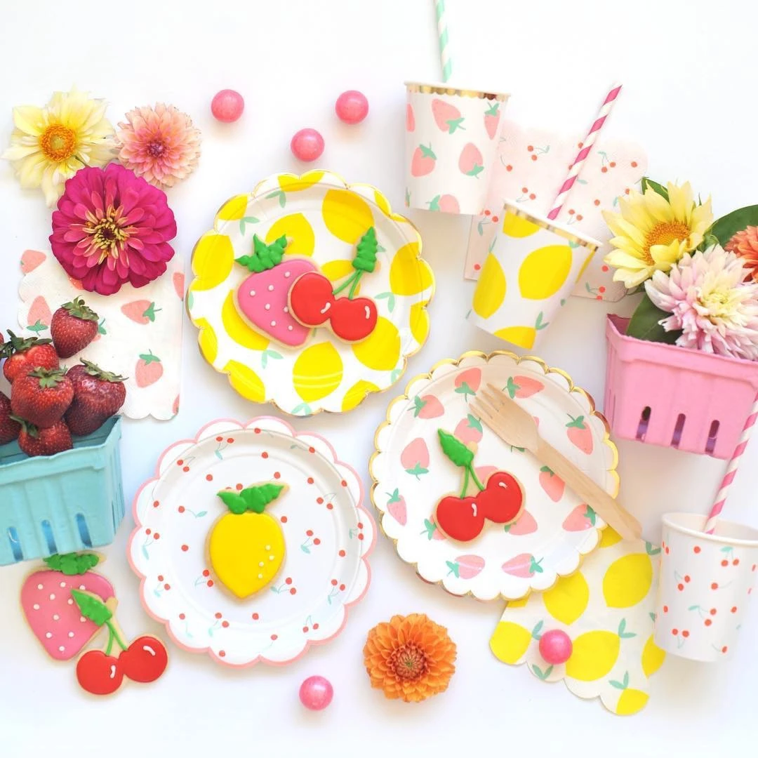 Pineapple Disposable Tableware Hawai Party Decoration Juice Balloons Fruit Banner Summer Tropical DIY Birthday Wedding Decor
Pineapple Disposable Tableware Hawai Party Decoration Juice Balloons Fruit Banner Summer Tropical DIY Birthday Wedding Decor