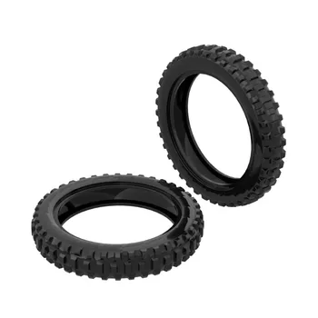 BuildMOC 11957 100.6mm tire ldd11957 Building Blocks Parts DIY Educational Tech Parts Toys
BuildMOC 11957 100.6mm tire ldd11957 Building Blocks Parts DIY Educational Tech Parts Toys