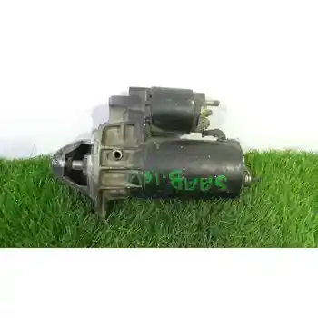 1147572 engine Starter Saab 9000 / 9000 Cs 
1147572 engine Starter Saab 9000 / 9000 Cs