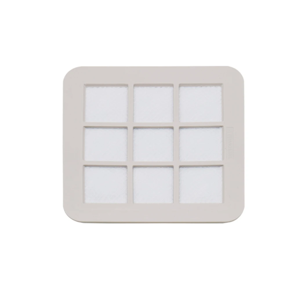 New HEPA Filter & Filter Cotton for Philips FC5828 FC5826 FC5830 FC5823 FC5822 FC5228 FC5226 FC5225 Filters & Filter Foam kits
New HEPA Filter & Filter Cotton for Philips FC5828 FC5826 FC5830 FC5823 FC5822 FC5228 FC5226 FC5225 Filters & Filter Foam kits