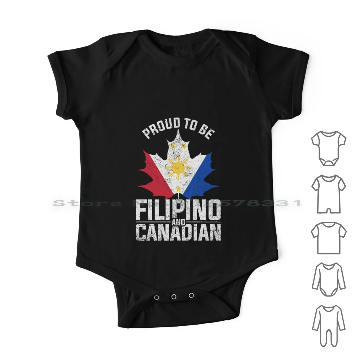Filipino Newborn Baby Clothes Rompers Cotton Jumpsuits Half Canadian Half Filipino Race Canada Philippines Society Generation
Filipino Newborn Baby Clothes Rompers Cotton Jumpsuits Half Canadian Half Filipino Race Canada Philippines Society Generation