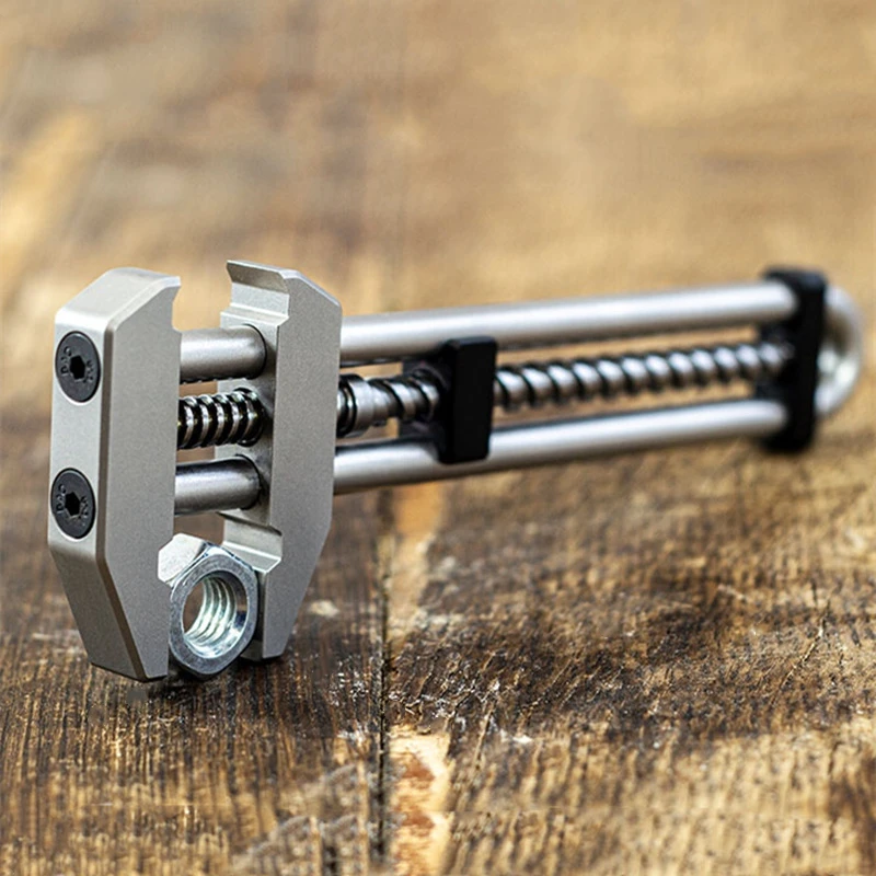 Wrench Hand Tool Multifunction Wrench Portable Universal Tool Home Outdoor Repair DIY Tool Wrench
Wrench Hand Tool Multifunction Wrench Portable Universal Tool Home Outdoor Repair DIY Tool Wrench