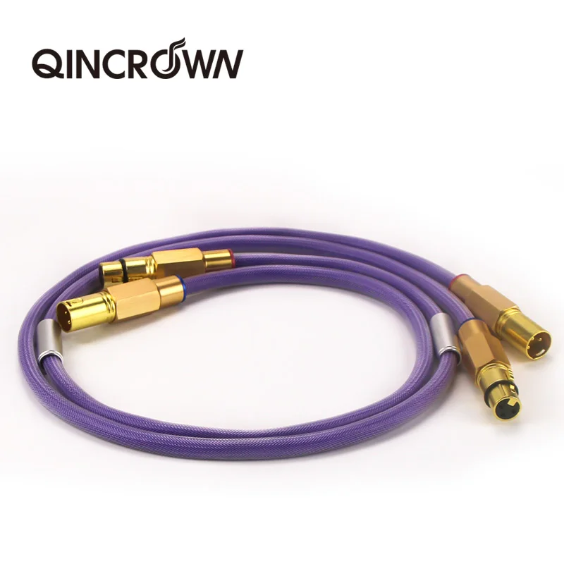 Free shipping pair Electric Limited Edition 2 LE-2 Balanced Audio XLR Cable Coaxial Interconnect cable
Free shipping pair Electric Limited Edition 2 LE-2 Balanced Audio XLR Cable Coaxial Interconnect cable