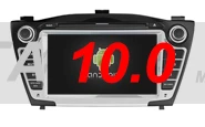 OTOJETA 7"Android 10.0 Multimedia Video Player For HYUNDAI TUCSON Ix35 2009 2013 GPS 2din Car Radio Touchscreen Stereo Head Unit
OTOJETA 7"Android 10.0 Multimedia Video Player For HYUNDAI TUCSON Ix35 2009 2013 GPS 2din Car Radio Touchscreen Stereo Head Unit