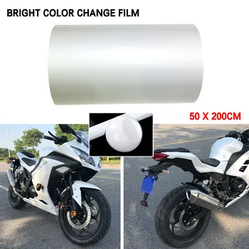 Car Wrap Wrap Sheet Bright Car Wrap Sheet Sticker Film 50x 200cm White Glossy Car Sticker Wrap
Car Wrap Wrap Sheet Bright Car Wrap Sheet Sticker Film 50x 200cm White Glossy Car Sticker Wrap