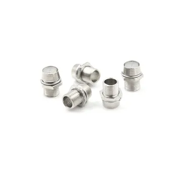 20 Pcs 5mm Light Emitting Diode LED Holder Mount Panel Display Copper 
20 Pcs 5mm Light Emitting Diode LED Holder Mount Panel Display Copper