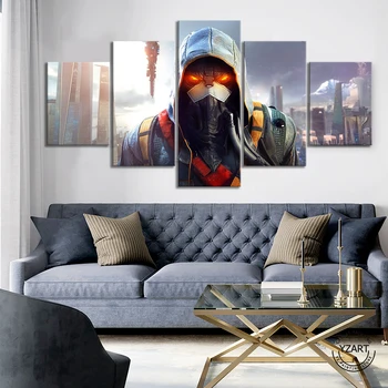 5pcs Killzone 2 Video Games Poster Canvas Wall Art Landscape Paintings for Wall Decor ,Unframed
5pcs Killzone 2 Video Games Poster Canvas Wall Art Landscape Paintings for Wall Decor ,Unframed