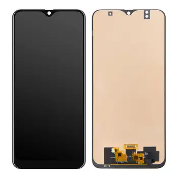 2020 AMOLED Touch Screen Digitizer Replacement AMOLED Touch Screen Digitizer for Samsung Galaxy M30 M30S DS M305
2020 AMOLED Touch Screen Digitizer Replacement AMOLED Touch Screen Digitizer for Samsung Galaxy M30 M30S DS M305