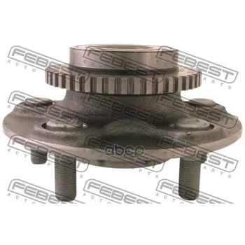 Hub rear (Nissan Maxima/Cefiro A32 1994-2000) febest febest art. 0282-a32a46r
Hub rear (Nissan Maxima/Cefiro A32 1994-2000) febest febest art. 0282-a32a46r