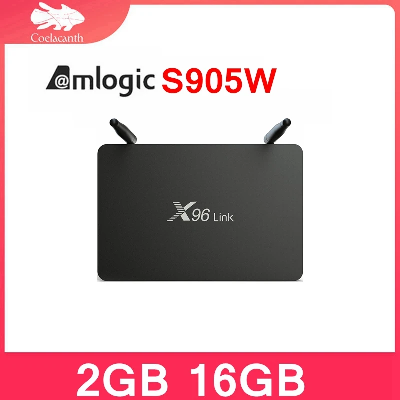 X96 Link Tv Box Android 7.1 Box Amlogic S905W 4K Smart Tv Box 2GB RAM 16GB Memory HDMI 2.0A Tv Smart 2020 Android Tv Box
X96 Link Tv Box Android 7.1 Box Amlogic S905W 4K Smart Tv Box 2GB RAM 16GB Memory HDMI 2.0A Tv Smart 2020 Android Tv Box