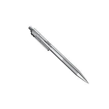 NITECORE NTP40 Titanium Alloy Mechanical Pencil for Cartooning , Sketching ,Daily Writing
NITECORE NTP40 Titanium Alloy Mechanical Pencil for Cartooning , Sketching ,Daily Writing