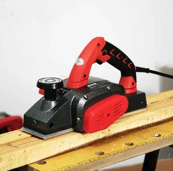 Electric Woodworking Planer Multi-function Portable Wood DIY Carpentry Planer HandHeld/Table 2in1 Electric Planer Machine
Electric Woodworking Planer Multi-function Portable Wood DIY Carpentry Planer HandHeld/Table 2in1 Electric Planer Machine