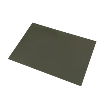 10pc 30*20CM 0 degree Linear Polarized Film,With Adhesive Linear Polarizer Filters Polarizing Sheets
10pc 30*20CM 0 degree Linear Polarized Film,With Adhesive Linear Polarizer Filters Polarizing Sheets