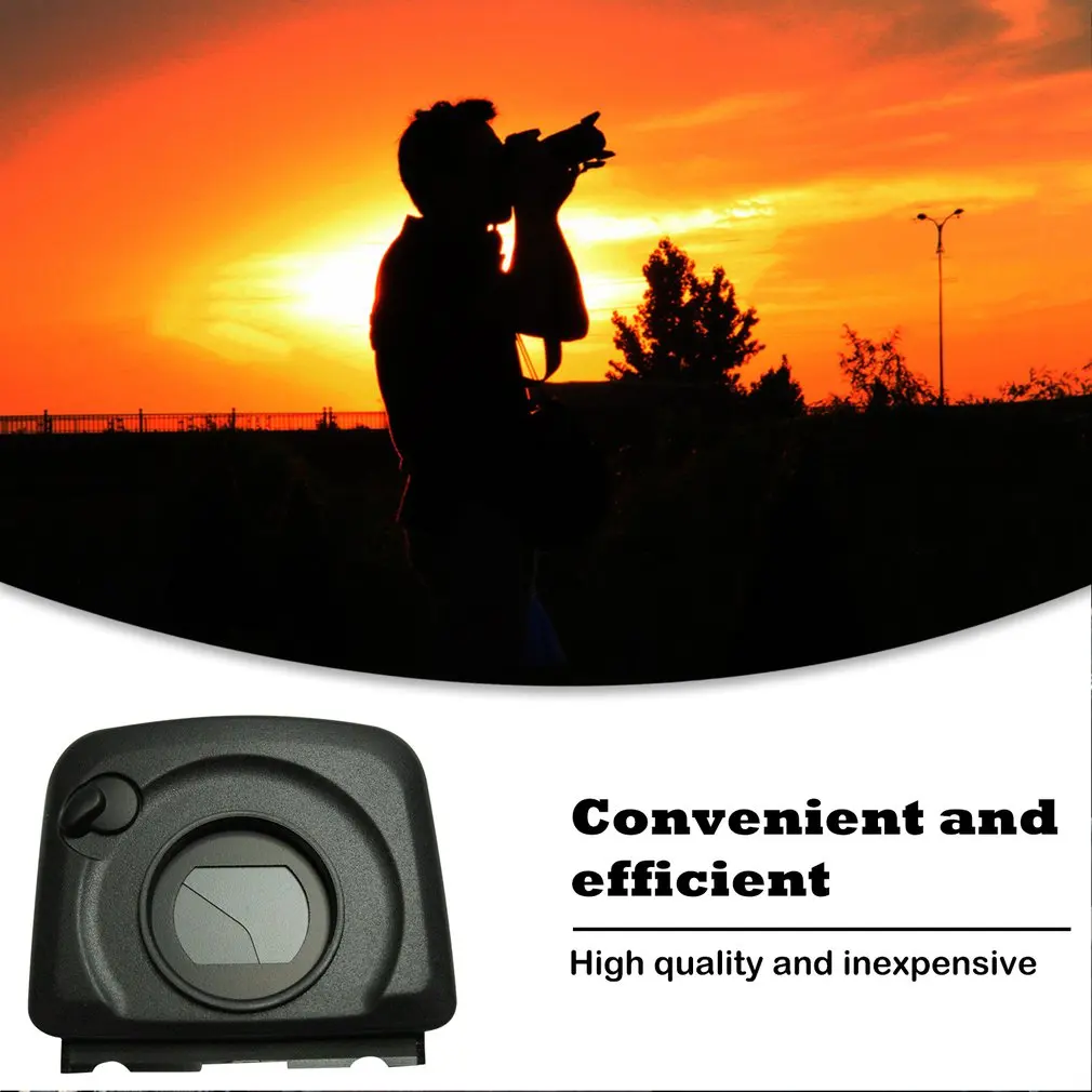 Repair Part For Nikon D810 D810A Viewfinder Eyepiece Cover Mount Frame Shell Professional Fashion Replacement
Repair Part For Nikon D810 D810A Viewfinder Eyepiece Cover Mount Frame Shell Professional Fashion Replacement