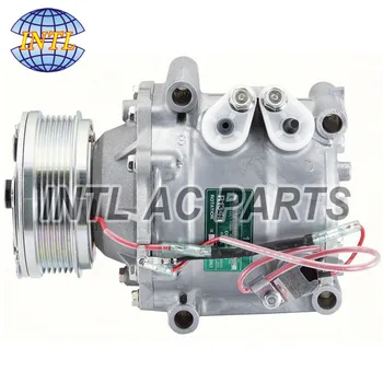 Sanden TRS105 TRV105 3202 AUTO AIR AC A/C Compressor For Holden Commodore Statesman VS Toyota Lexcen VN VP VR
Sanden TRS105 TRV105 3202 AUTO AIR AC A/C Compressor For Holden Commodore Statesman VS Toyota Lexcen VN VP VR