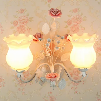 blue wall light crystal bedroom light bedroom light mirror light dining room aisle bedside wall lamp
blue wall light crystal bedroom light bedroom light mirror light dining room aisle bedside wall lamp