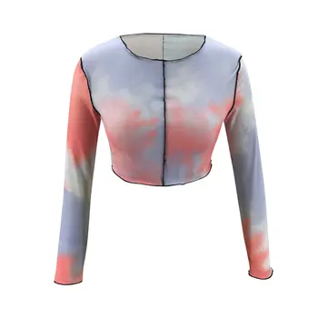 New Fashion 2 Piece Set Women Casual Print Slim Fit Sexy Crop Tops Drawstring Hot Shorts Suits Long Sleeve Party Streetwear
New Fashion 2 Piece Set Women Casual Print Slim Fit Sexy Crop Tops Drawstring Hot Shorts Suits Long Sleeve Party Streetwear