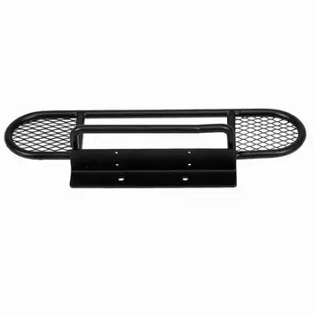 Camel Cup Metal Front Anti-Collision Bumper for 1/10 Rc Crawler Car Rc4Wd D90 D110 Defender
Camel Cup Metal Front Anti-Collision Bumper for 1/10 Rc Crawler Car Rc4Wd D90 D110 Defender