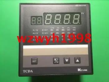 TCDA-4182 four-channel temperature controller four-way temperature controller TCDA4131
TCDA-4182 four-channel temperature controller four-way temperature controller TCDA4131