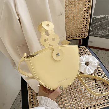 Handbags Summer Saddle Bags for Women 2020 Trend PU Leather Crossbody Bags Luxury Brand Designer Lady's Shoulder Bag Tote Purses
Handbags Summer Saddle Bags for Women 2020 Trend PU Leather Crossbody Bags Luxury Brand Designer Lady's Shoulder Bag Tote Purses