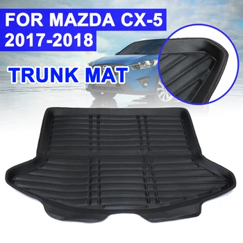 Boot Mat Rear Trunk Liner Cargo Floor Tray Carpet Mud Pad Kick Guard Protector Car Accessories For Mazda CX-5 CX5 2017 2018
Boot Mat Rear Trunk Liner Cargo Floor Tray Carpet Mud Pad Kick Guard Protector Car Accessories For Mazda CX-5 CX5 2017 2018