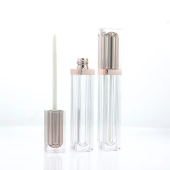 6ML Empty Lipgloss Containers Tubes Acrylic Lip Gloss Balm Tubes Applicators Container Vial Bottle Funnel Lipgloss Squeeze Tubes
6ML Empty Lipgloss Containers Tubes Acrylic Lip Gloss Balm Tubes Applicators Container Vial Bottle Funnel Lipgloss Squeeze Tubes