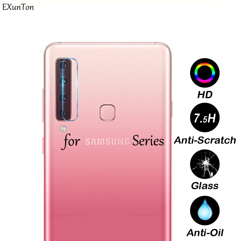2PCS Camera Lens Tempered Glass For Samsung Galaxy A9 A7 2018 Screen Protector For Galaxy S10 S10e Plus 5G Back Protective Film
2PCS Camera Lens Tempered Glass For Samsung Galaxy A9 A7 2018 Screen Protector For Galaxy S10 S10e Plus 5G Back Protective Film