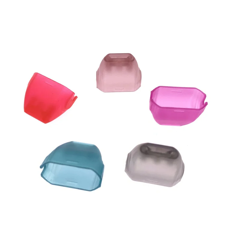 100pcs 6 Colors PC Acrylic Plastic Cover Test Drip Tip Cap for Uwell Caliburn Vape Pod Pen Kit
100pcs 6 Colors PC Acrylic Plastic Cover Test Drip Tip Cap for Uwell Caliburn Vape Pod Pen Kit
