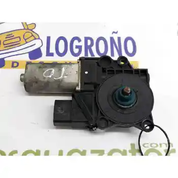 67626927026 WINDOW MOTOR REAR RIGHT BMW 3 SERIES SALOON (E90)
67626927026 WINDOW MOTOR REAR RIGHT BMW 3 SERIES SALOON (E90)