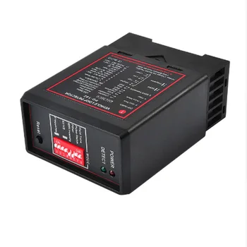 5PCS ground sensor traffic induction loop vehicle detector signal control PD132 traffic loop detector parking lot signal control
5PCS ground sensor traffic induction loop vehicle detector signal control PD132 traffic loop detector parking lot signal control