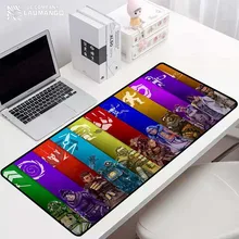 Apex Legends Hot Pad Mouse Mausepad Computer Desk Mousepad Gamer Rug Gaming Mouse Mat Pc Accessories Carpet Keyboard Anime Mause
Apex Legends Hot Pad Mouse Mausepad Computer Desk Mousepad Gamer Rug Gaming Mouse Mat Pc Accessories Carpet Keyboard Anime Mause