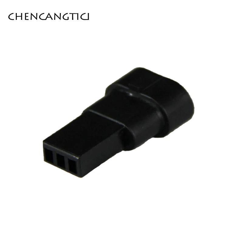 2sets 3 Pin/Way Delphi GM Male Auto Sensor Connector Car Electrical Plug Sealed Housing 12162182
2sets 3 Pin/Way Delphi GM Male Auto Sensor Connector Car Electrical Plug Sealed Housing 12162182
