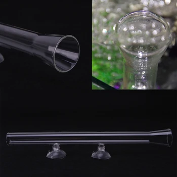 Practical Shrimp Feeding Food Glass Tube Suction For Aquarium Fish Tank Supply P0RE
Practical Shrimp Feeding Food Glass Tube Suction For Aquarium Fish Tank Supply P0RE