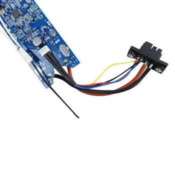 Electric Battery circuit board Scooter BMS Battery Circuit Board For Ninebot ES3
Electric Battery circuit board Scooter BMS Battery Circuit Board For Ninebot ES3