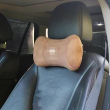 Car Head Neck Pillow Support for Tesla Model 3 Model S Model X Model Y Styling Seat Headrest Care Soft Suede Car Accessories
Car Head Neck Pillow Support for Tesla Model 3 Model S Model X Model Y Styling Seat Headrest Care Soft Suede Car Accessories