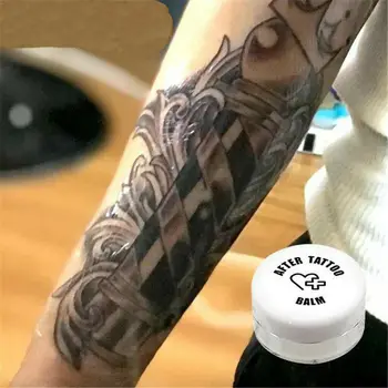 1 PC Tattoo Recovery Cream Tattoo Aftercare Cream Anti Scar Tattoo Repairing Cream Tattoo Healing Vitamin A & D Ointments TSLM1
1 PC Tattoo Recovery Cream Tattoo Aftercare Cream Anti Scar Tattoo Repairing Cream Tattoo Healing Vitamin A & D Ointments TSLM1