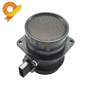 06D906461 AFH60-28 Mass Air Flow Maf Sensor For AUDI A3 A4 A6 TT 2.0TFSI S3 quattro SEAT TOLEDO LEON ALTEA XL VW SKODA 2.0 TFSI
06D906461 AFH60-28 Mass Air Flow Maf Sensor For AUDI A3 A4 A6 TT 2.0TFSI S3 quattro SEAT TOLEDO LEON ALTEA XL VW SKODA 2.0 TFSI