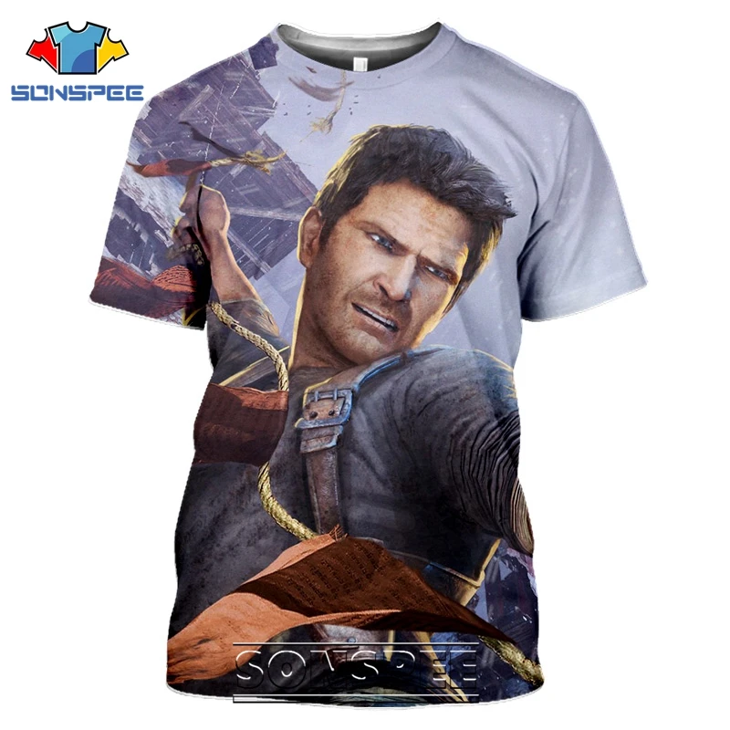 Uncharted 2