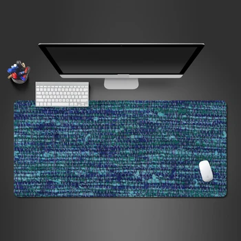 Modern Abstract Art Blue Mouse Pad High Quality Rubber Washable Mouse Pad Personalized Hot Selling Computer Games Large Pad
Modern Abstract Art Blue Mouse Pad High Quality Rubber Washable Mouse Pad Personalized Hot Selling Computer Games Large Pad