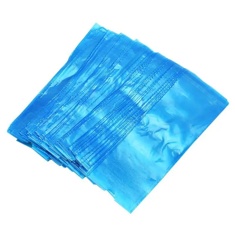 200pcs/set Professional Tattoo Clip Cord Sleeves Bags Disposable Covers Bags for Tattoo Machine Tattoo Accessory Blue
200pcs/set Professional Tattoo Clip Cord Sleeves Bags Disposable Covers Bags for Tattoo Machine Tattoo Accessory Blue